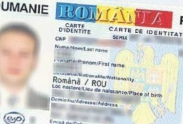 Programare on-line pentru cartea de indentitate şi căsătorie