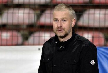 Declarație de dragoste pentru “lupi” a lui Edi Iordănescu: “Mi-aș dori foarte mult ca, într-o zi, s-o antrenez pe Petrolul!”