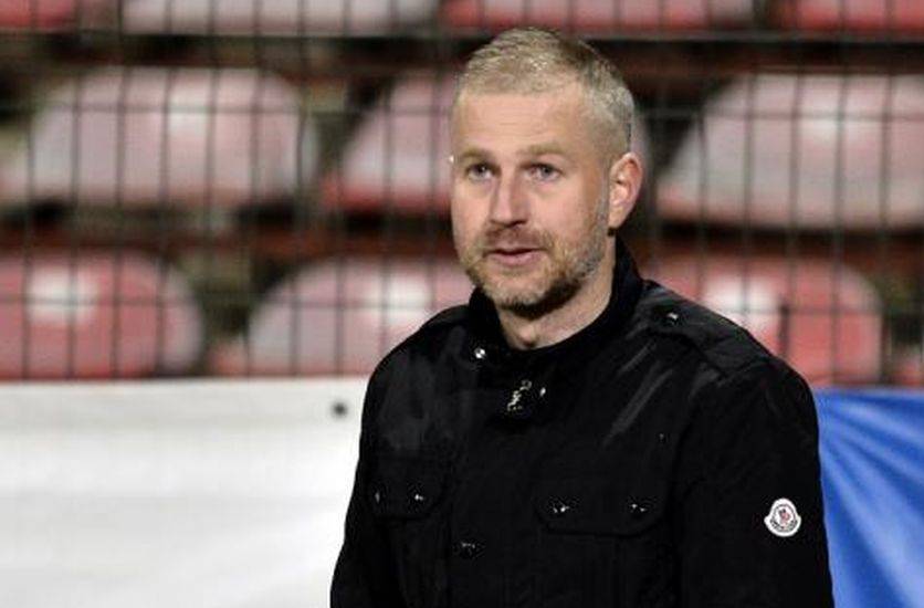 Declarație de dragoste pentru “lupi” a lui Edi Iordănescu: “Mi-aș dori foarte mult ca, într-o zi, s-o antrenez pe Petrolul!”