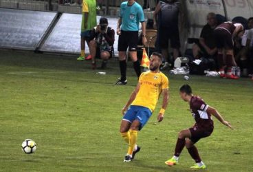 Conducerea Petrolulului încearcă – și reușește – să mai renunțe la… presupuse mize mari. Pariu al antrenorului, Neziri a fost “aruncat peste bord”!