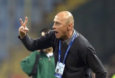 S-a scăpat, în sfârșit, de Leo și a venit “pe fugă” Tavi. Cine va fi pe banca Petrolului? Dinel, Măldă ori Clau-gol? Sau oricine altcineva?