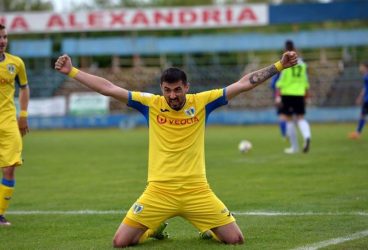 Nici Sergiu Arnăutu nu știe de ce a fost scos din lot de antrenorul Petrolului! Golgheterul din L3 neagă vehement zvonul cu pariurile