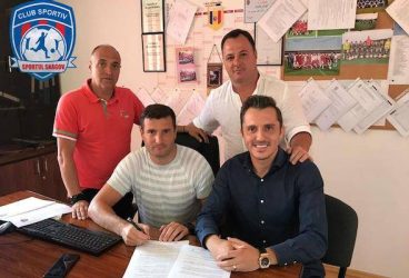 Bogdan Apostu: “Balint nu a semnat și nici nu va semna vreun contract, acum, cu Petrolul!”