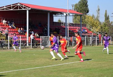 Fără Petrolul, de mai bine de un sezon, cu Blejoiul destul de schimbată, Liga A Prahova s-a echilibrat, nu glumă! Dar… în jos!