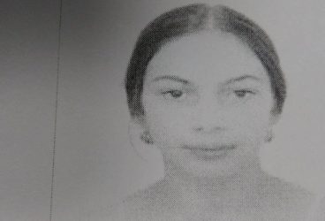 Minoră din Ploieşti dată dispărută de la domiciliu