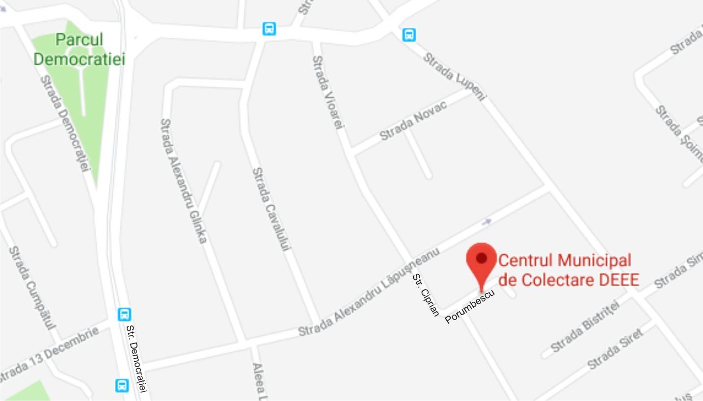 Ploieştenii invitaţi la “Marea Debarasare” Ploieştenii invitaţi la “Marea Debarasare”