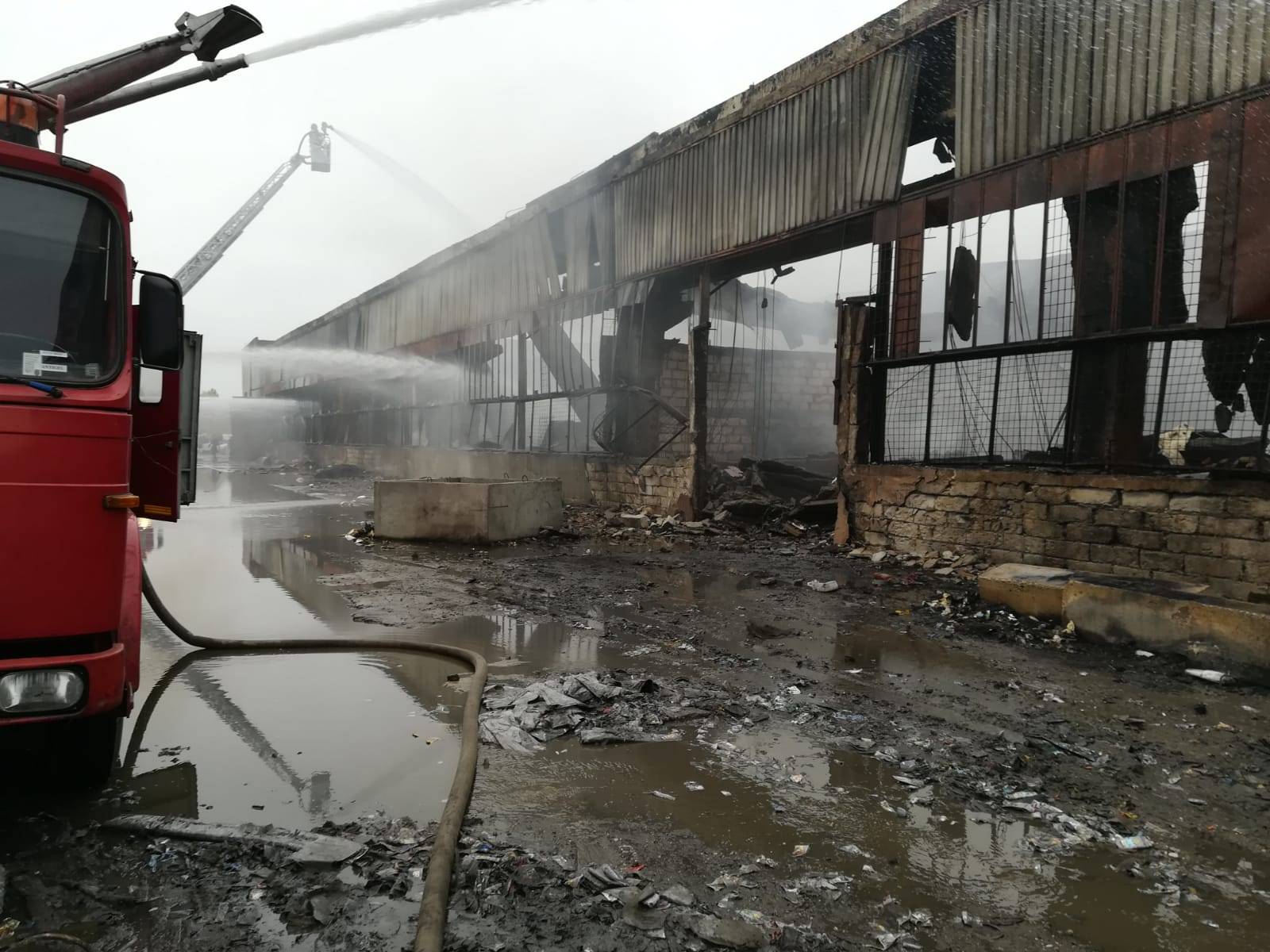 Incendiul din Mimiu, stins aseară, după 77 de ore de la izbucnire Incendiul din Mimiu, stins aseară, după 77 de ore de la izbucnire