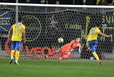 Petrolul trebuie să stingă “lanterna roșie”… fără mintea luminată. La Brăila, lipsește Marinescu!