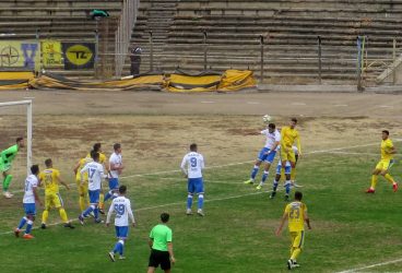 Tavi Grigore, antrenorul Petrolului care nu a pierdut deloc și câștigă la limită. Dar, tot victorie se numește!