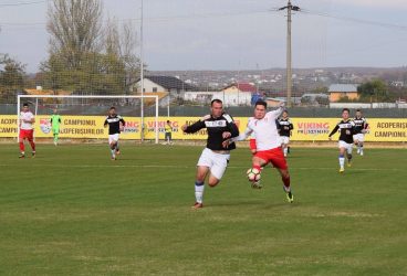 Vicky Roșca: “Ce-a ajuns campionatul de elită al AJF-ului prahovean, nici la derbiuri nu mai vezi o posesie, totul fiind la întâmplare!”