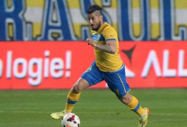 Revine, acum, Juan Albin la Petrolul? Fostul internațional uruguayan visează să se întoarcă la Ploiești, pentru “acea galerie fantastică”!