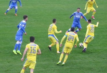 Numele de cod al eșecului de la Clinceni al Petrolului: “ROBERT”! S-a spulberat și mitul invincibilității în campionat al lui Tavi Grigore