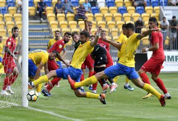 Petrolul – cu absențe destule, dar și reveniri, pe terenul… selenar de la Ghermănești. Va încurca liderul sau se va rupe de podium?