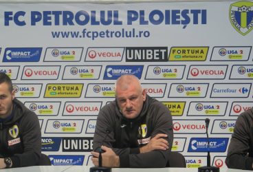 Petrolul – UTA, ce vremuri! A fost odată… Va mai fi și în seara asta? Așa ar trebui!