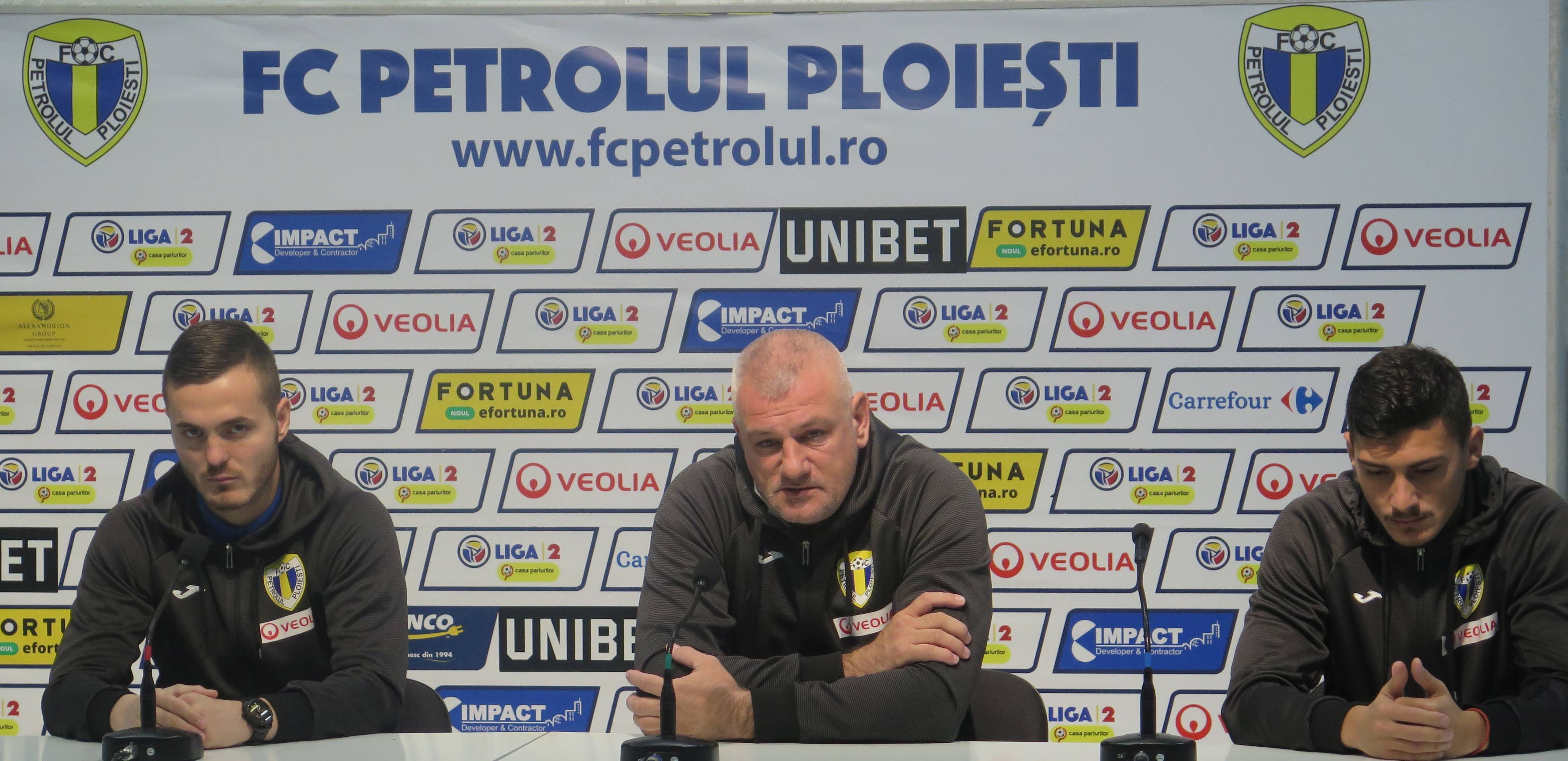 Petrolul – UTA, ce vremuri! A fost odată… Va mai fi și în seara asta? Așa ar trebui! Petrolul – UTA, ce vremuri! A fost odată… Va mai fi și în seara asta? Așa ar trebui!