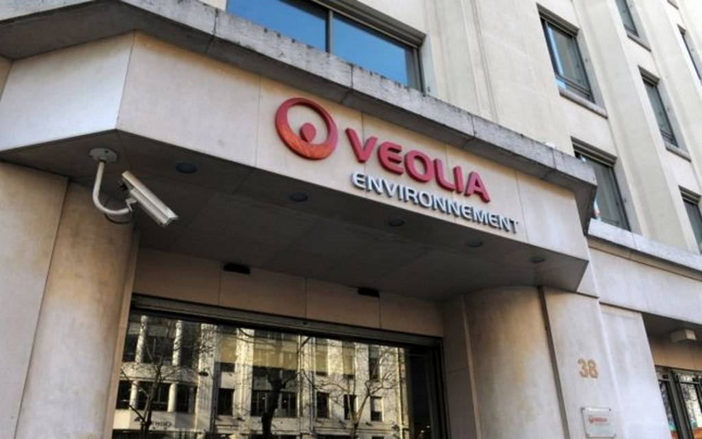 Veolia anunță o intervenție, luni, la o avarie în cartierele Malu Roșu și Enăchiță Văcărescu