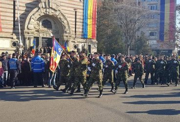 Campanie de recrutare a rezerviştilor voluntari pentru anul 2023, inclusiv în Prahova. Află detalii