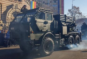 Ceremonii militare duminică, 22 decembrie, la Ploieşti. Vezi programul