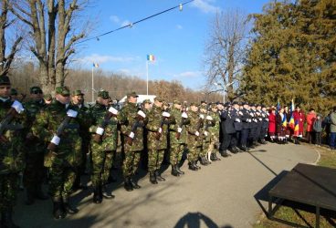 Personalul militar beneficiază și în 2025 de plata orelor suplimentare și a activității desfășurate în zilele de repaus