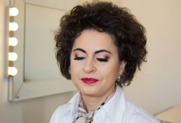 Detalii despre Jenica Tabacu, directoarea Muzeului B.P. Hasdeu găsită spânzurată