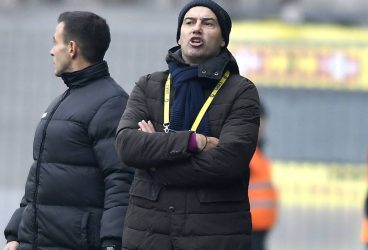 “Praf magic” pentru Petrolul, până la finele campionatului. Mugurel Cornățeanu este acum antrenor principal cu acte în regulă!