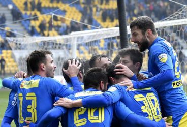 FC Petrolul – CS Baloteşti 5-1/Victorie lejeră pentru o iarnă mai liniştită