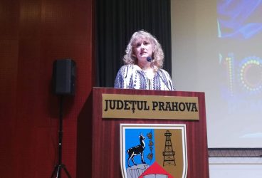 Mesajul prefectului Mădălina Lupea, la eliberarea din funcţie