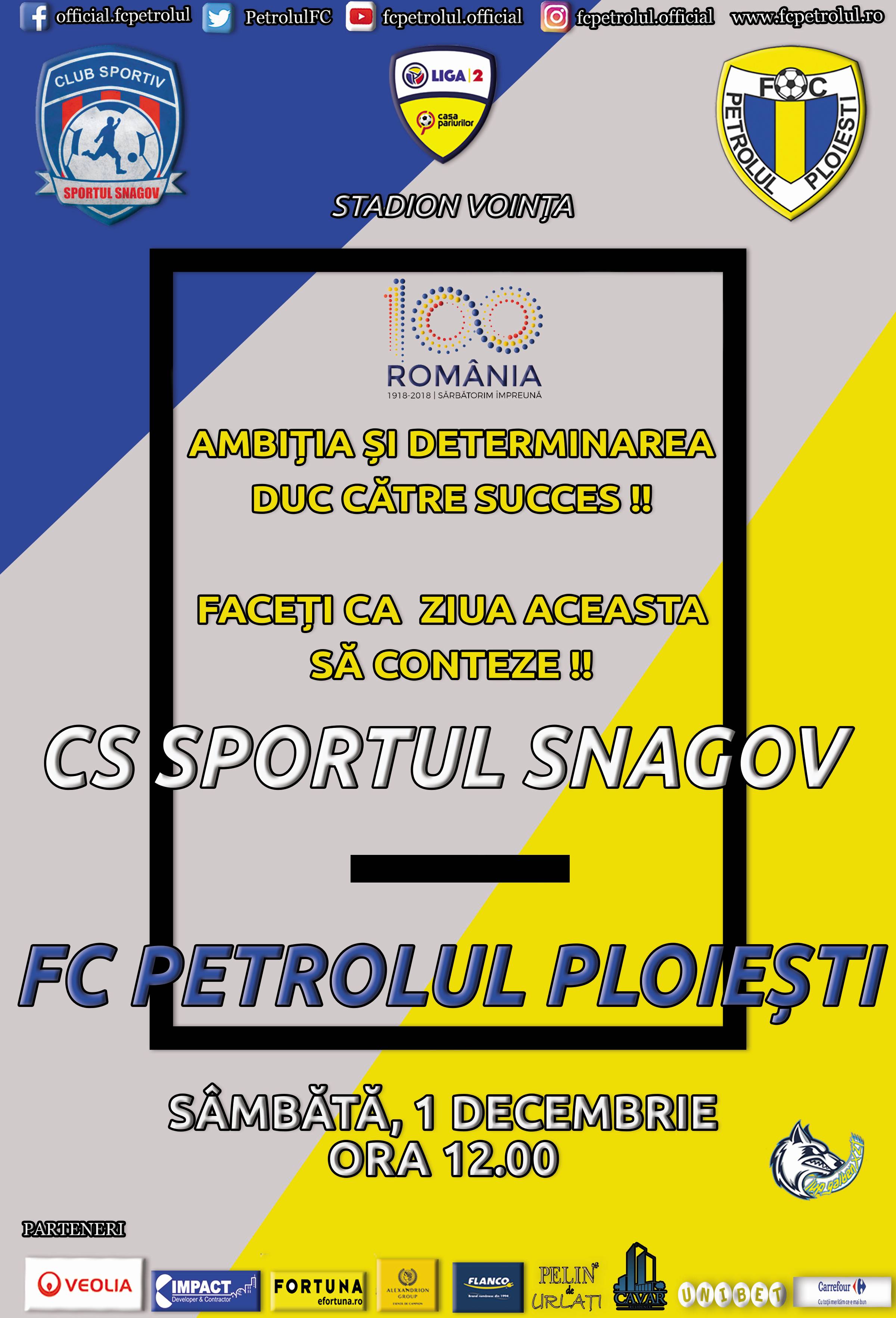 Din nou victorie în stil italian a Petrolului și revenire pe podium. Marinescu și Saim au contribuit la gol Din nou victorie în stil italian a Petrolului și revenire pe podium. Marinescu și Saim au contribuit la gol