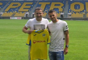 Conducerea Petrolului a și început curățenia de iarnă. S-au reziliat două contracte. Urmează mai multe!