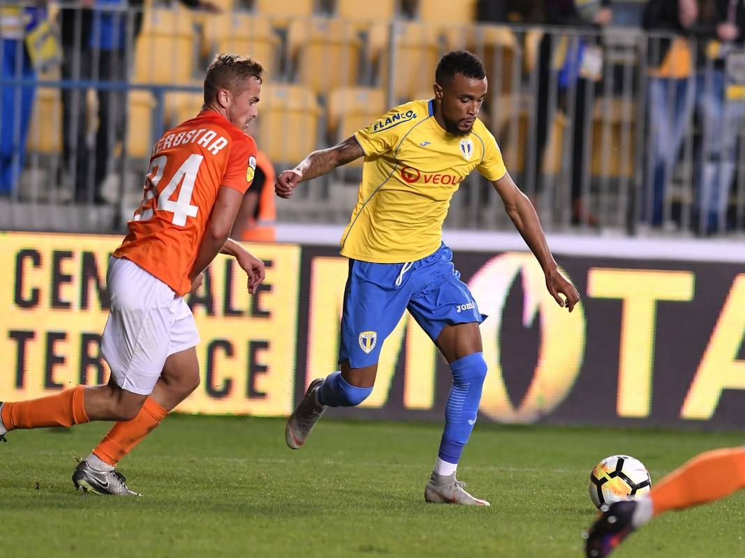 Rămâne Petrolul fără niciun străin? Și Lumu a plecat. Tamuz este accidentat și aproape de reziliere Rămâne Petrolul fără niciun străin? Și Lumu a plecat. Tamuz este accidentat și aproape de reziliere