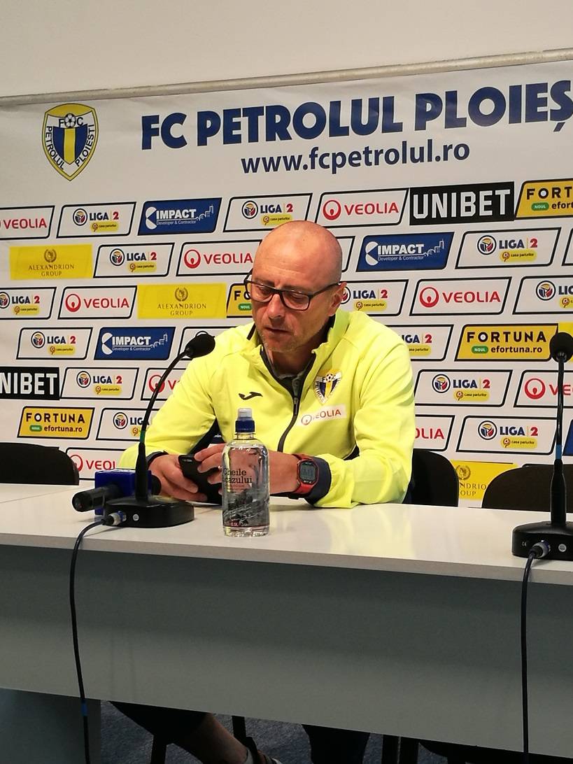 Se întoarce Leo la treabă, la Petrolul? Se zice că s-a dovedit un bun… Mafalda! Se întoarce Leo la treabă, la Petrolul? Se zice că s-a dovedit un bun… Mafalda!