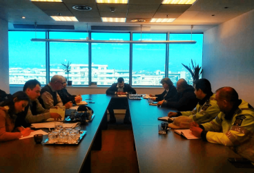 Primăria se pregăteşte pentru deszăpezirea Ploieştiului