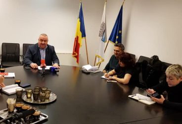 După patru cazuri de gripă confirmate la preşcolari, toate unităţile de învăţământ ploieştene intră în dezinfecţie