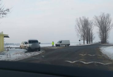 Filtre ale polţiei rutiere în judeţ. Află unde