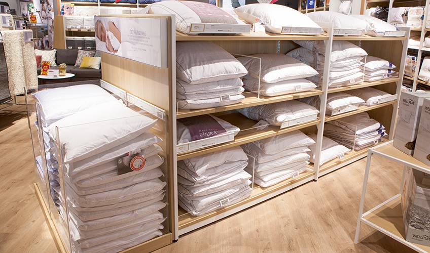 JYSK inaugurează un magazin în Vălenii de Munte JYSK inaugurează un magazin în Vălenii de Munte