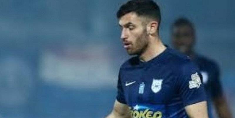 Petrolul, aproape de a semna un “închizător” din Liga a II-a a Greciei. Dar Kozoronis trebuie să treacă de vizita medicală