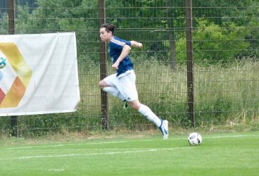 FC Petrolul i-a dat drumul juniorului Antonio Ristea să plece definitiv la CS Mioveni! Pentru un an și jumătate devine jucătorul argeșenilor