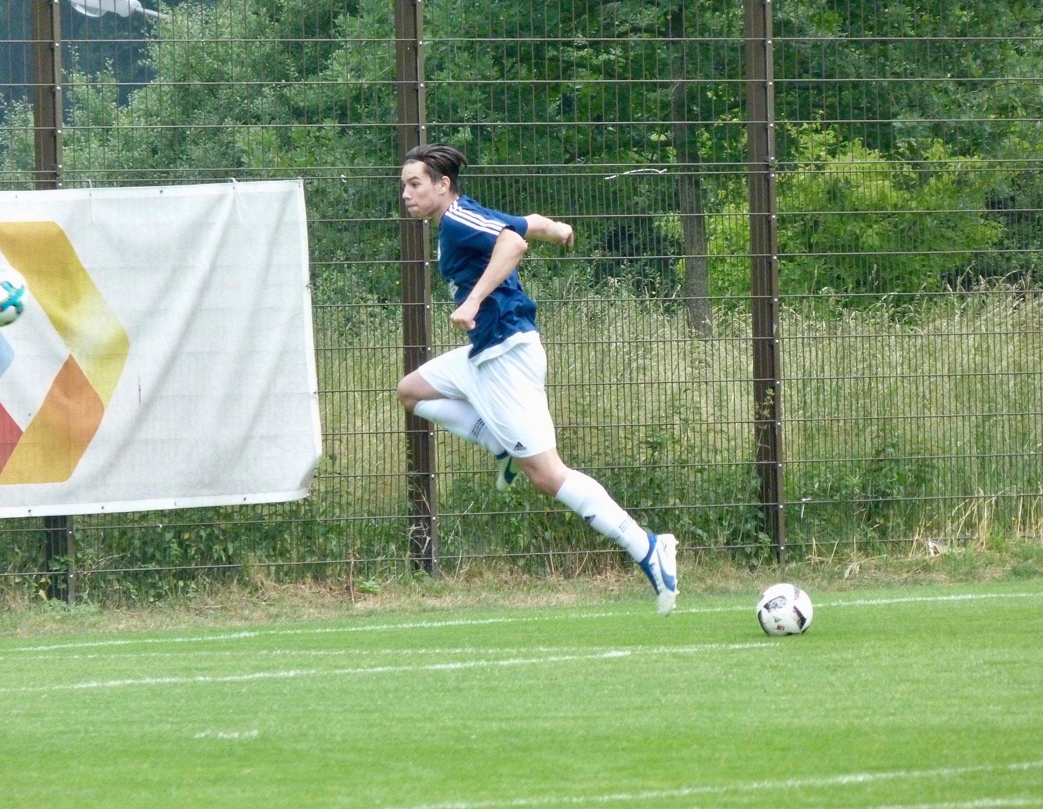 FC Petrolul i-a dat drumul juniorului Antonio Ristea să plece definitiv la CS Mioveni! Pentru un an și jumătate devine jucătorul argeșenilor FC Petrolul i-a dat drumul juniorului Antonio Ristea să plece definitiv la CS Mioveni! Pentru un an și jumătate devine jucătorul argeșenilor