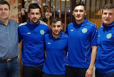 Nu numai Farului i-au plăcut trei ex-jucători ai Petrolului. Și Metaloglobusul s-a “amorezat” tot de atâția foști “lupi”!