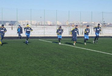 Cornățeanu s-a “sucit”: a programat totuși un meci-test și în țară. Înainte de zborul în Turcia, Boldeștiul îi va fi sparring-partner Petrolului