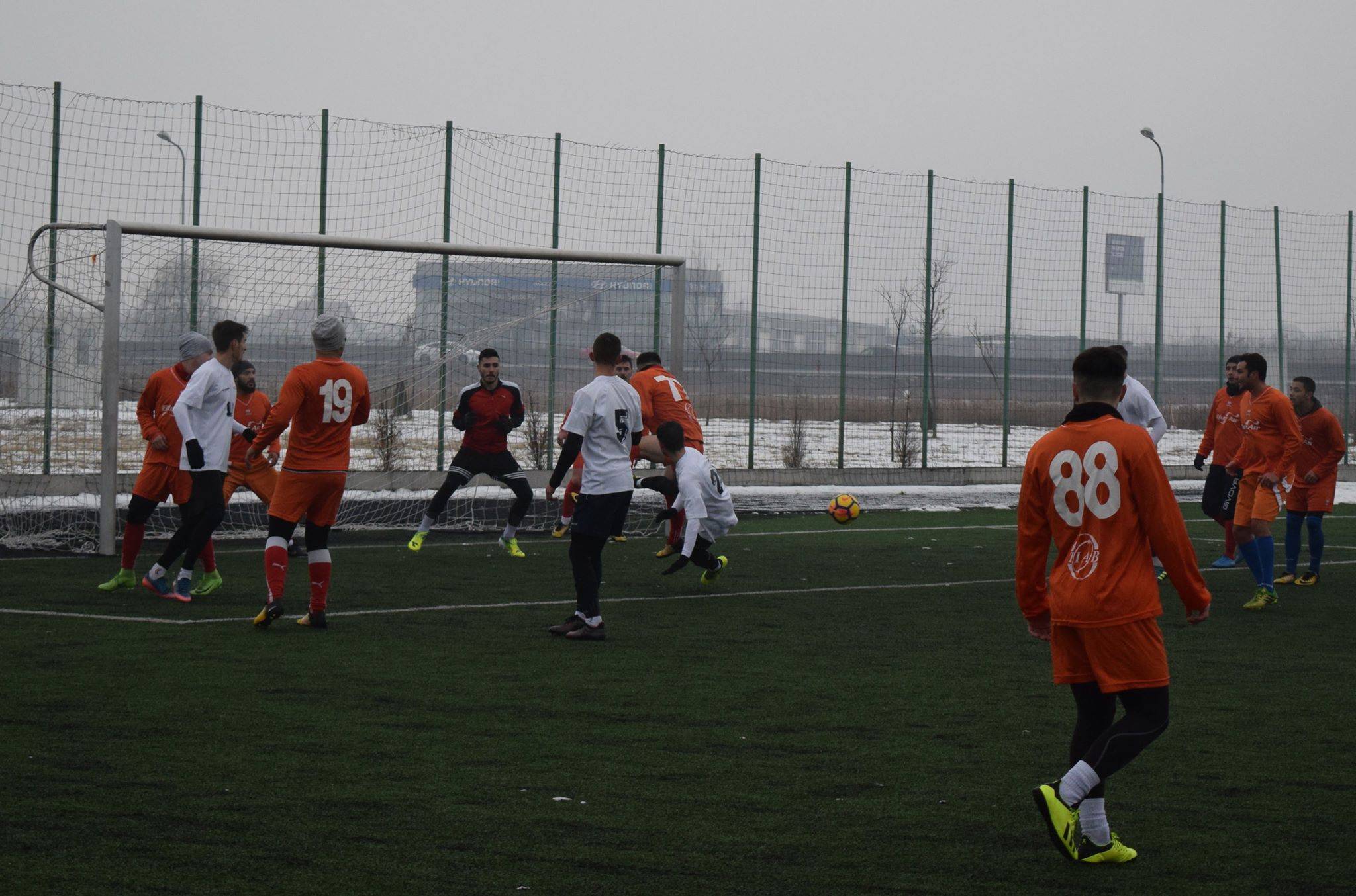 CS Blejoi și-a testat cu un succes fotbaliștii aflați la probe și juniori din propria pepinieră. Goluri multe cu Berceniul prahovean CS Blejoi și-a testat cu un succes fotbaliștii aflați la probe și juniori din propria pepinieră. Goluri multe cu Berceniul prahovean