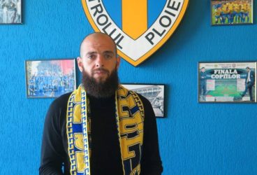 A venit Sarris accidentat la Petrolul? Interpretarea RMN-ului grecului se face la o clinică din București. Verdictul final: după meciul cu Boldeștiul