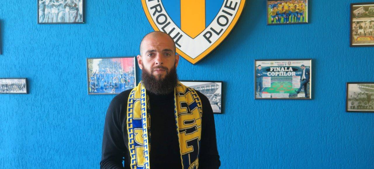 A venit Sarris accidentat la Petrolul? Interpretarea RMN-ului grecului se face la o clinică din București. Verdictul final: după meciul cu Boldeștiul A venit Sarris accidentat la Petrolul? Interpretarea RMN-ului grecului se face la o clinică din București. Verdictul final: după meciul cu Boldeștiul