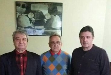 Astăzi ne părăsește cu totul un prieten foarte bun al jurnaliștilor sportivi prahoveni de cândva. Odihnește-te în pace, nea Mihai!