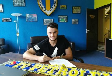 După petrolistul Nica, la Daco-Getica au ajuns și foștii “lupi” Isvoranu și Grecu. Urmează Antoche? Poate și Herea?