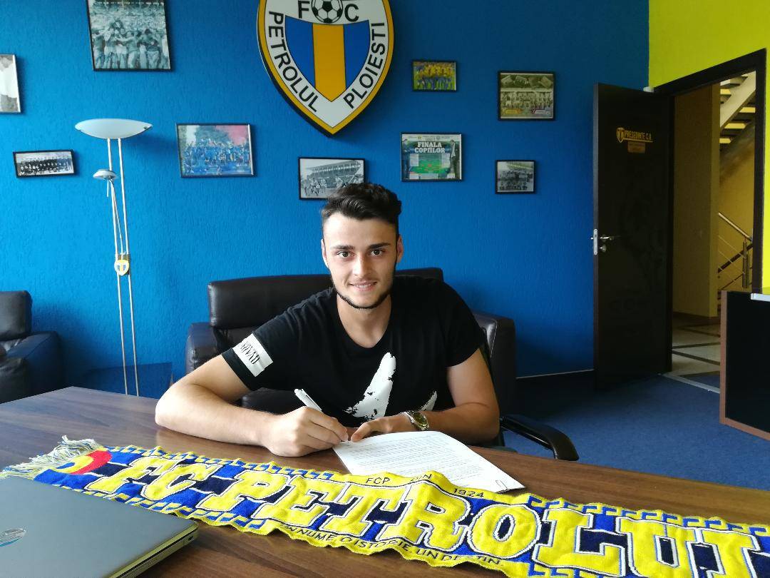 După petrolistul Nica, la Daco-Getica au ajuns și foștii “lupi” Isvoranu și Grecu. Urmează Antoche? Poate și Herea? După petrolistul Nica, la Daco-Getica au ajuns și foștii “lupi” Isvoranu și Grecu. Urmează Antoche? Poate și Herea?