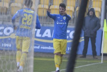 La Petrolul au venit doi greci, dar pleacă… Grecu. Mijlocașul de bandă împrumutat de la Viitorul a fost chemat la reziliere!