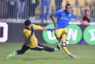 Numărul celor plecați definitiv de la Petrolul, dublul celui al nou-veniților! Mai sunt și trei detașați la alte echipe. Prunescu așteaptă și el să fie împrumutat