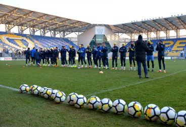 Conducerea Petrolului a păstrat, deocamdată, 19 jucători din lotul folosit din vară și până s-a intrat în vacanța de iarnă. Vor mai pleca dintre ei?