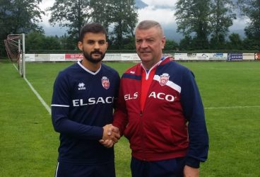 Rămâne legată ombilical Petrolul de FC Botoșani? Vor veni doi străini de la echipa lui Valeriu Iftime?